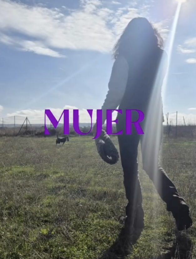 Distintas, únicas… ninguna es igual a otra